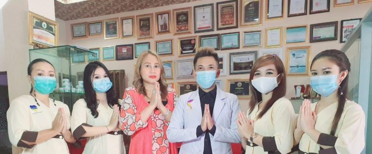 CanTik Salon Bali spesialis sulam alis di Denpasar, servis CanTik Salon Bali spesialis sulam alis di Denpasar, servis